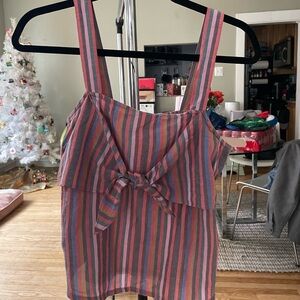 MADEWELL tank top